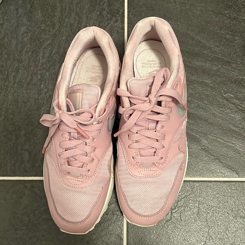 Nike air max 1